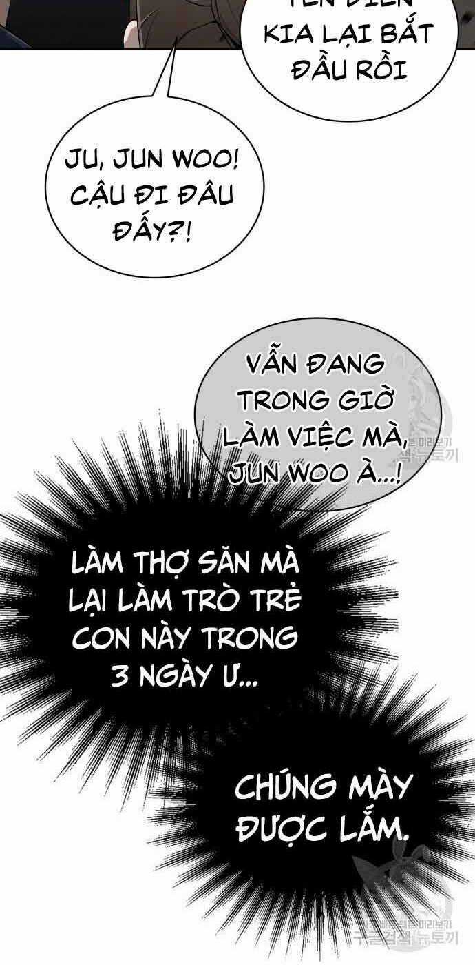 Thợ Săn Thiên Tài Hồi Quy Thành Lao Công Chapter 12 trang 93