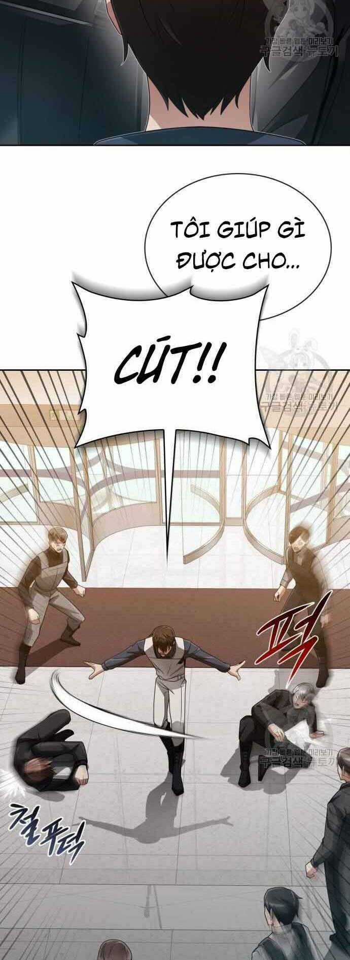 Thợ Săn Thiên Tài Hồi Quy Thành Lao Công Chapter 12 trang 98