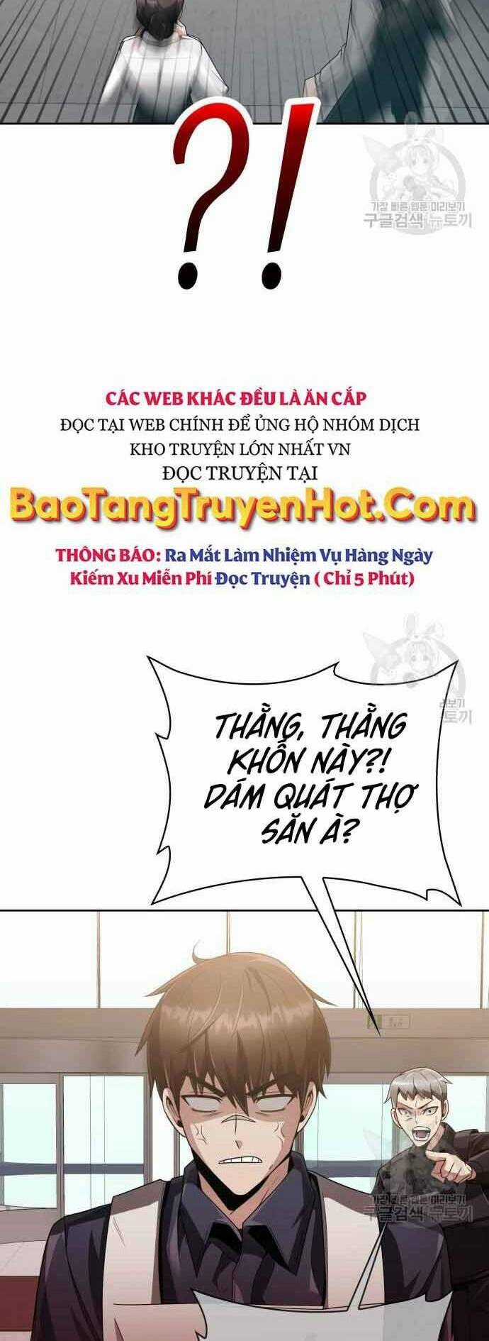 Thợ Săn Thiên Tài Hồi Quy Thành Lao Công Chapter 12 trang 99