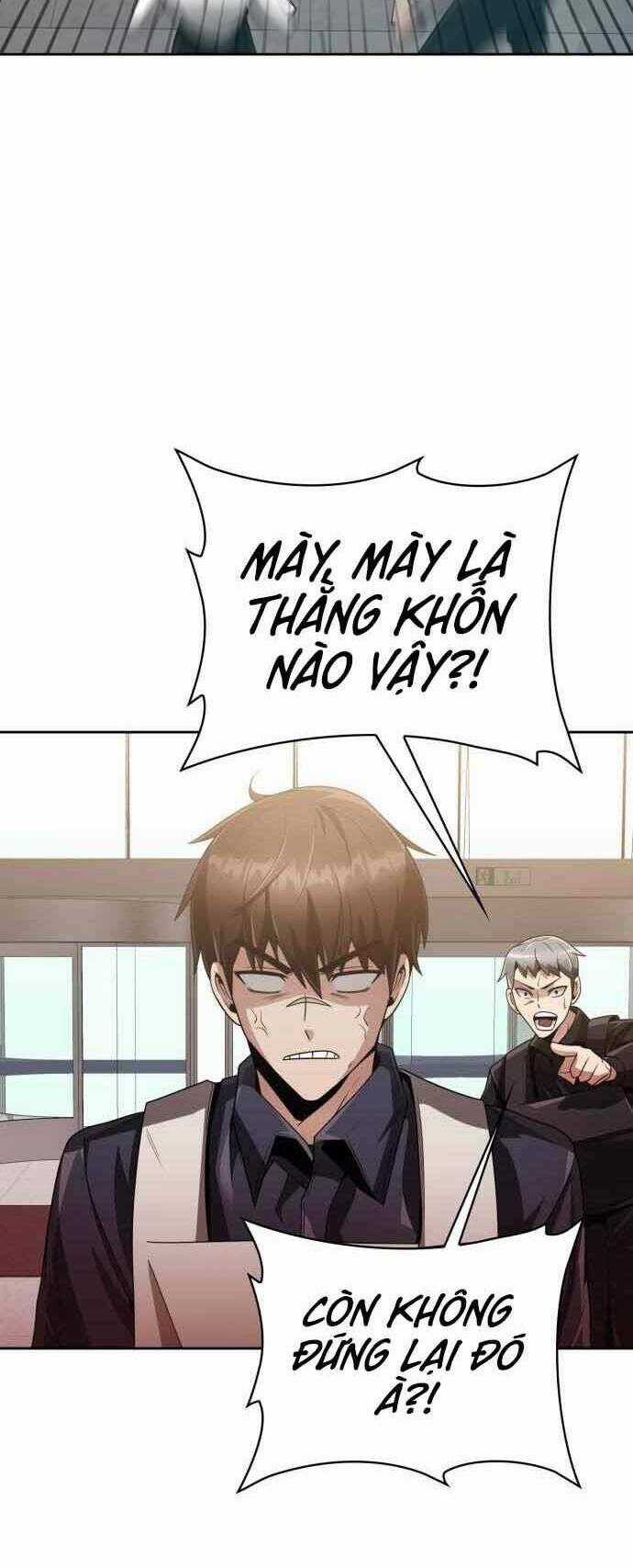 Thợ Săn Thiên Tài Hồi Quy Thành Lao Công Chapter 13 trang 1