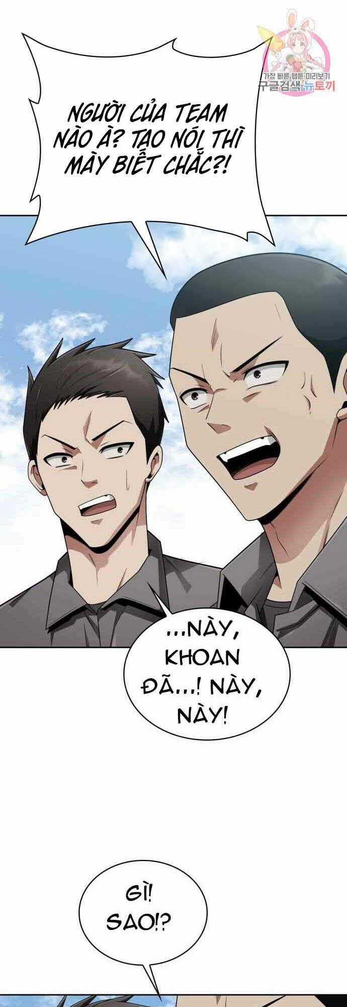 Thợ Săn Thiên Tài Hồi Quy Thành Lao Công Chapter 13 trang 10