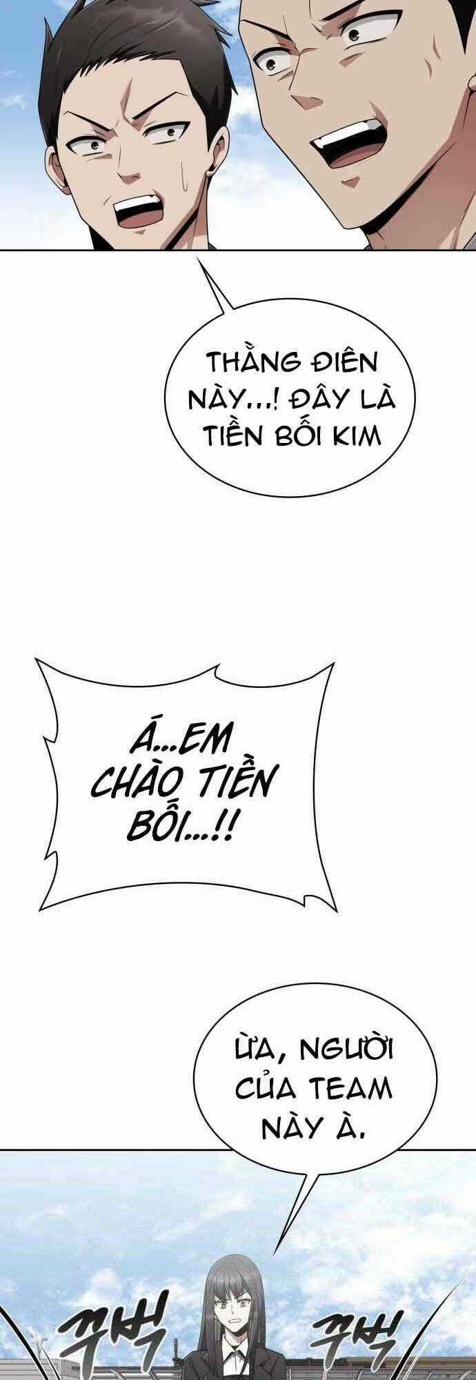 Thợ Săn Thiên Tài Hồi Quy Thành Lao Công Chapter 13 trang 11