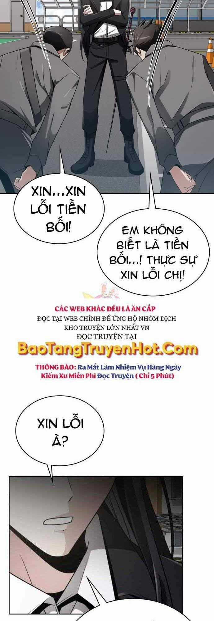 Thợ Săn Thiên Tài Hồi Quy Thành Lao Công Chapter 13 trang 12