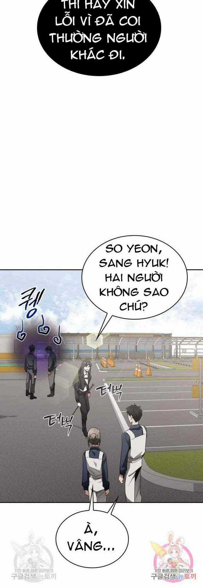 Thợ Săn Thiên Tài Hồi Quy Thành Lao Công Chapter 13 trang 14