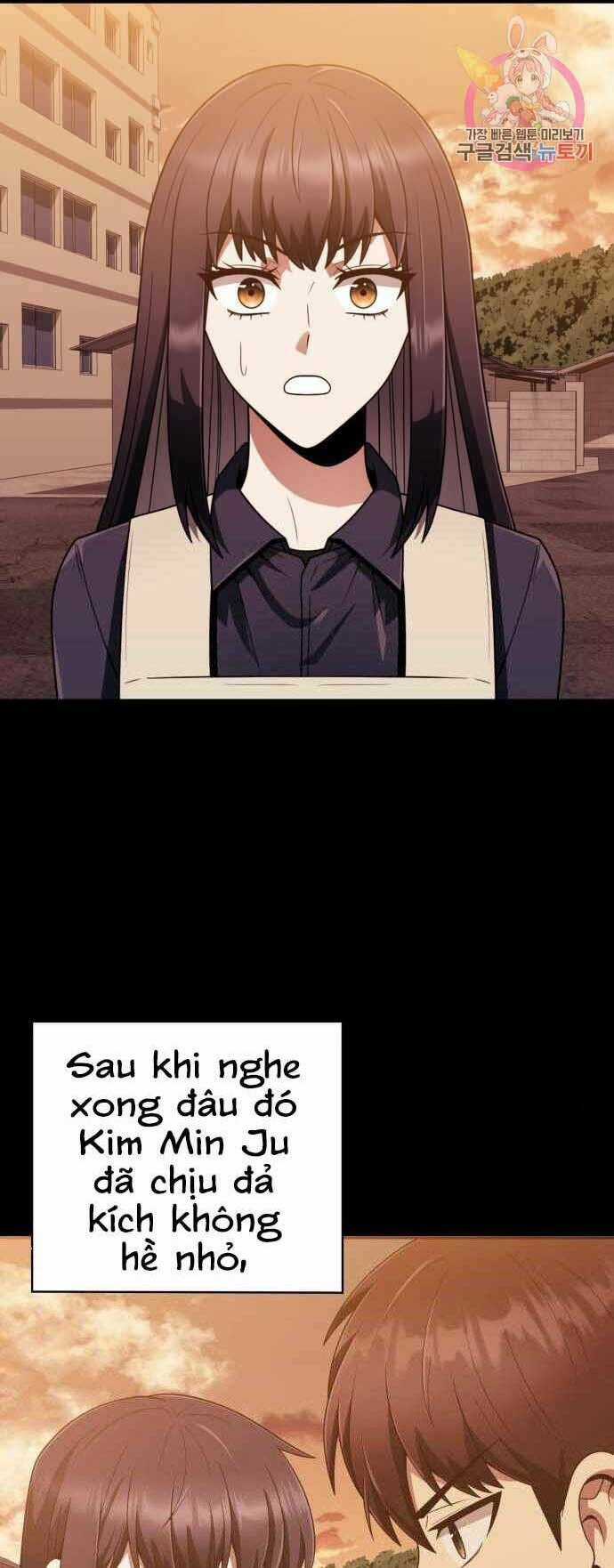 Thợ Săn Thiên Tài Hồi Quy Thành Lao Công Chapter 13 trang 25