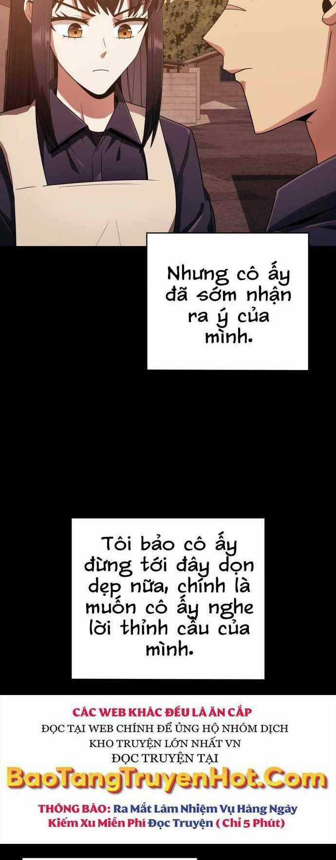 Thợ Săn Thiên Tài Hồi Quy Thành Lao Công Chapter 13 trang 26