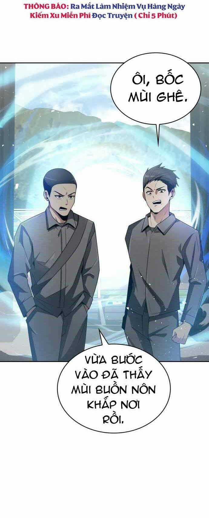 Thợ Săn Thiên Tài Hồi Quy Thành Lao Công Chapter 13 trang 3