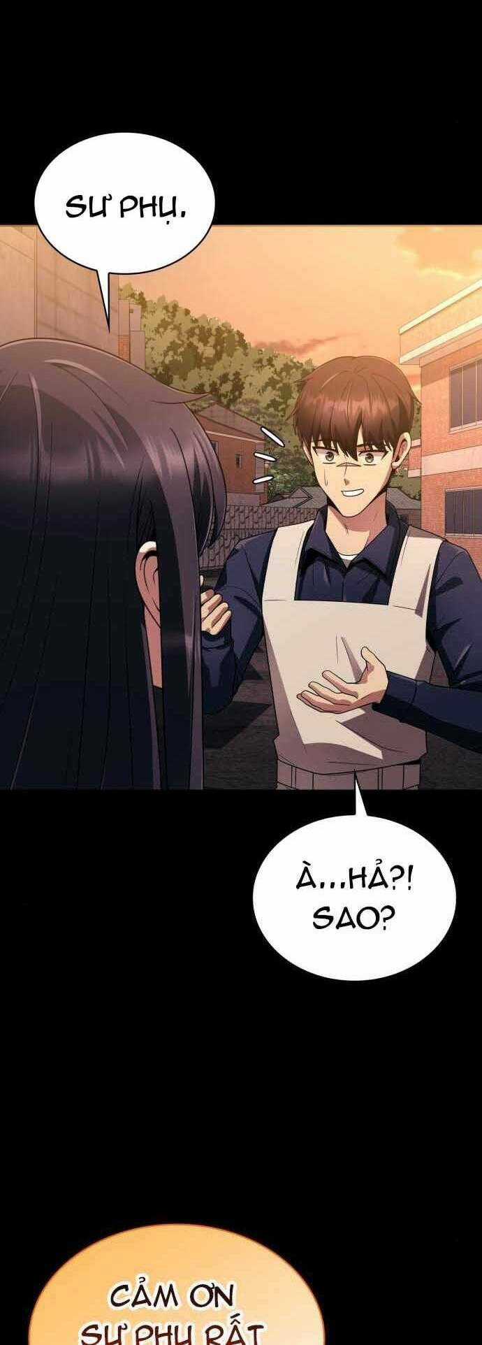 Thợ Săn Thiên Tài Hồi Quy Thành Lao Công Chapter 13 trang 31