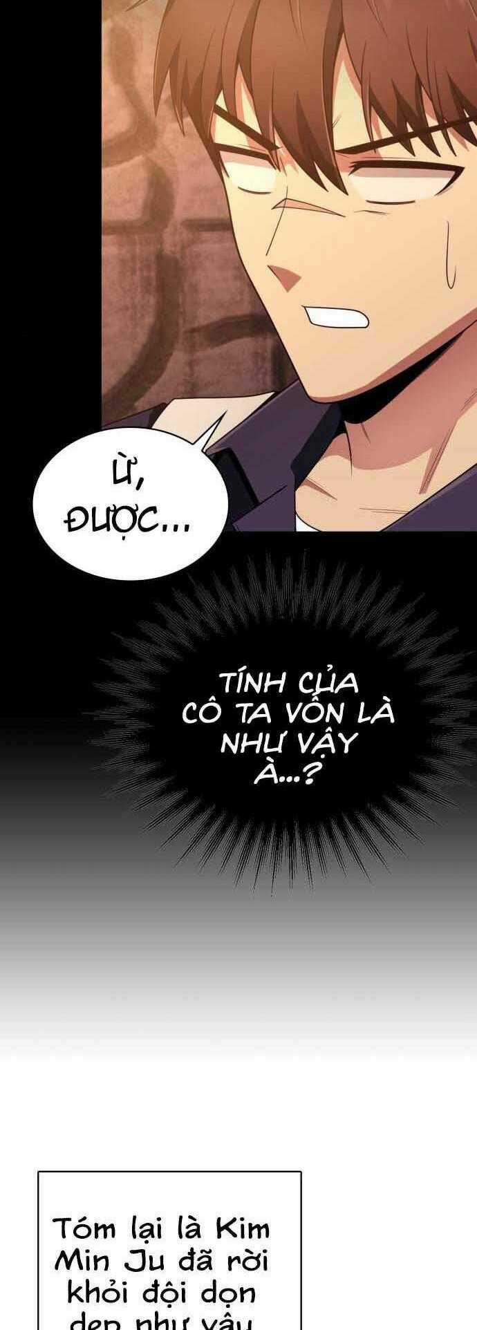 Thợ Săn Thiên Tài Hồi Quy Thành Lao Công Chapter 13 trang 33