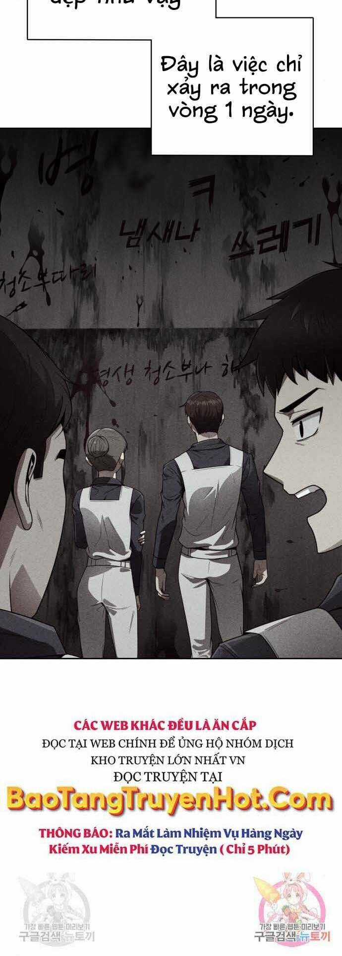 Thợ Săn Thiên Tài Hồi Quy Thành Lao Công Chapter 13 trang 34