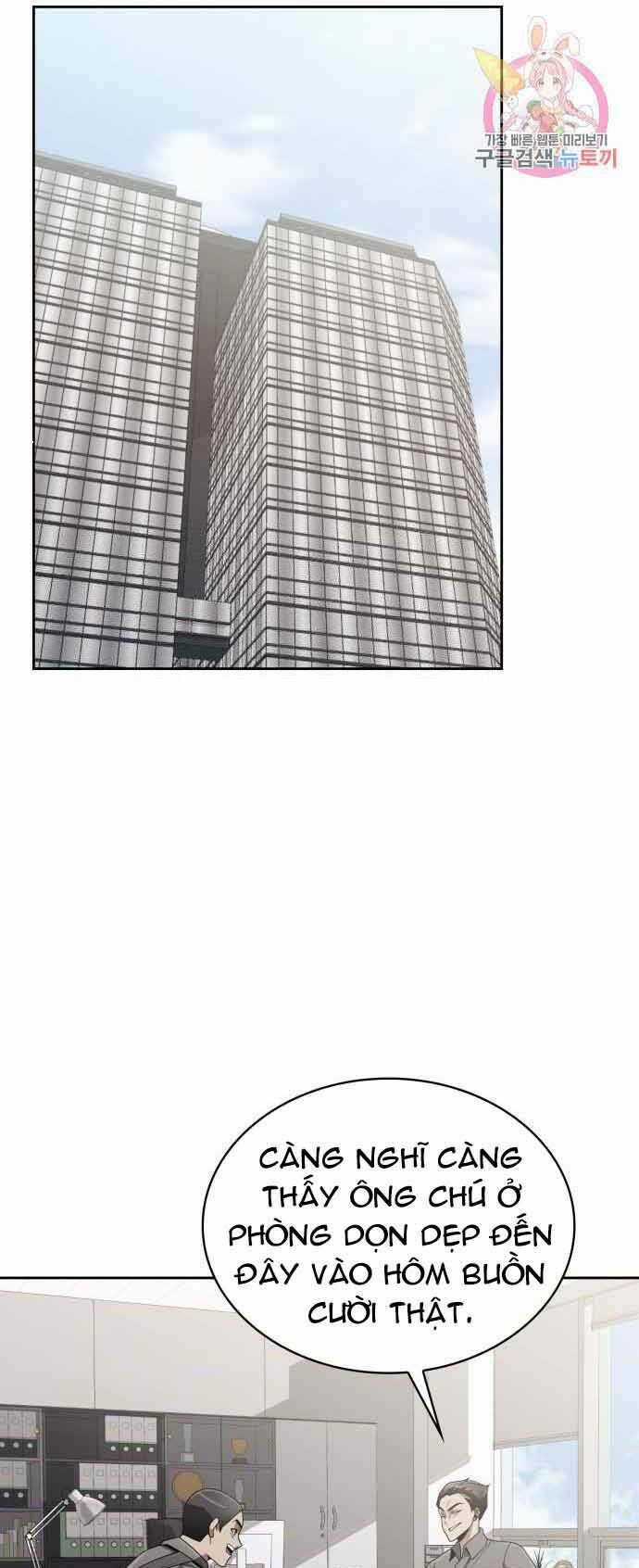 Thợ Săn Thiên Tài Hồi Quy Thành Lao Công Chapter 13 trang 35