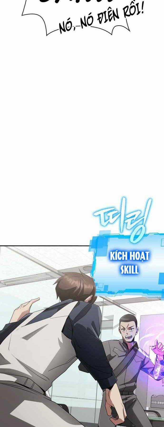 Thợ Săn Thiên Tài Hồi Quy Thành Lao Công Chapter 13 trang 41