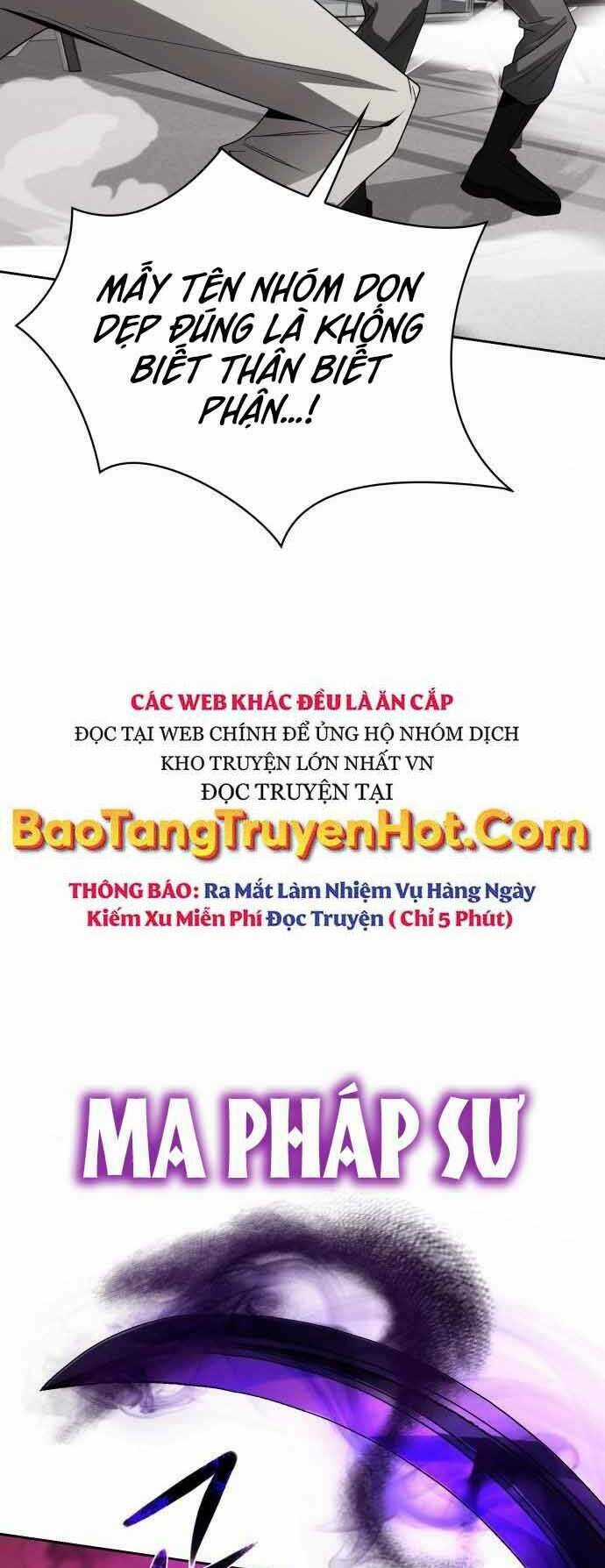 Thợ Săn Thiên Tài Hồi Quy Thành Lao Công Chapter 13 trang 42