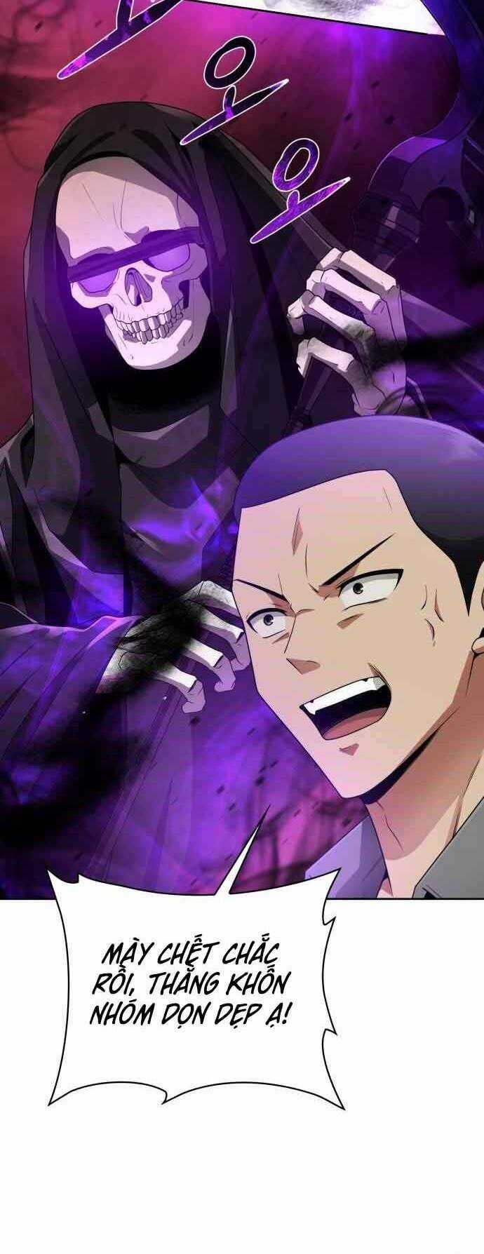 Thợ Săn Thiên Tài Hồi Quy Thành Lao Công Chapter 13 trang 43