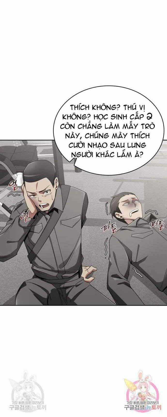 Thợ Săn Thiên Tài Hồi Quy Thành Lao Công Chapter 13 trang 49