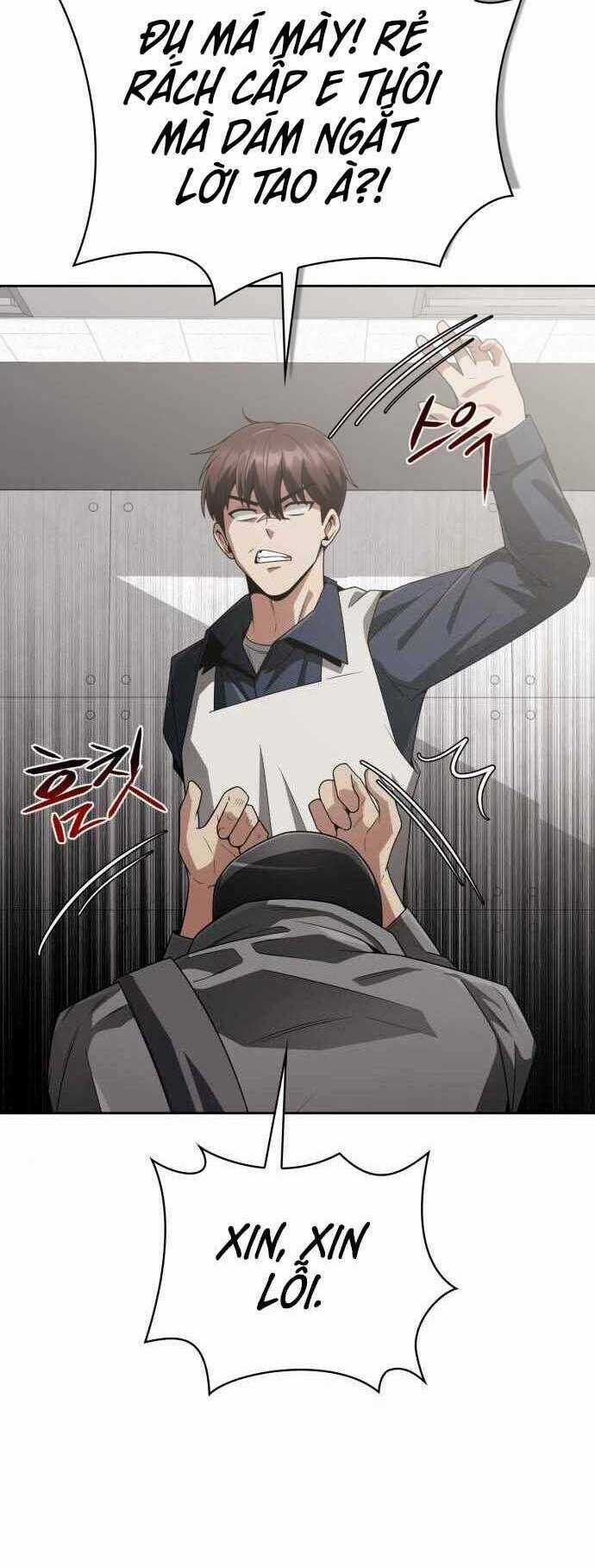 Thợ Săn Thiên Tài Hồi Quy Thành Lao Công Chapter 13 trang 51