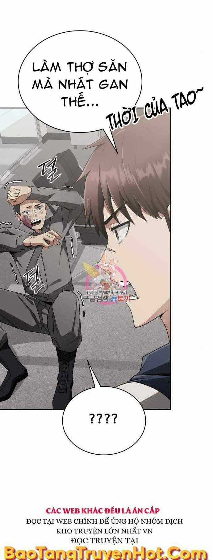 Thợ Săn Thiên Tài Hồi Quy Thành Lao Công Chapter 13 trang 52