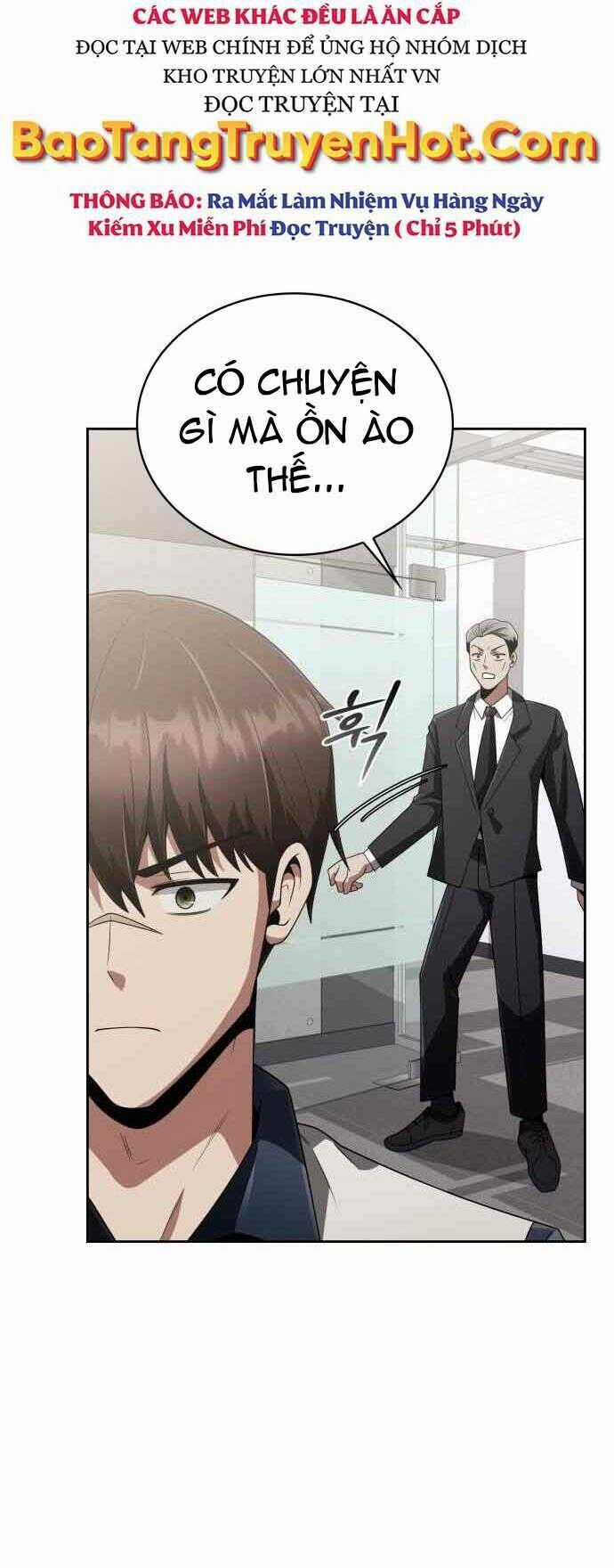 Thợ Săn Thiên Tài Hồi Quy Thành Lao Công Chapter 13 trang 58