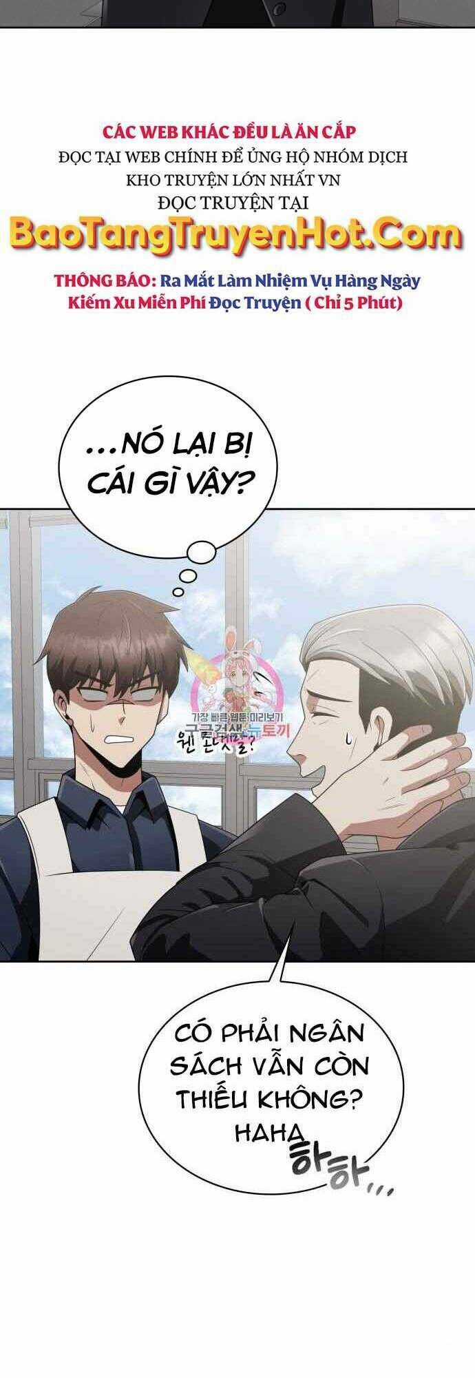 Thợ Săn Thiên Tài Hồi Quy Thành Lao Công Chapter 13 trang 62