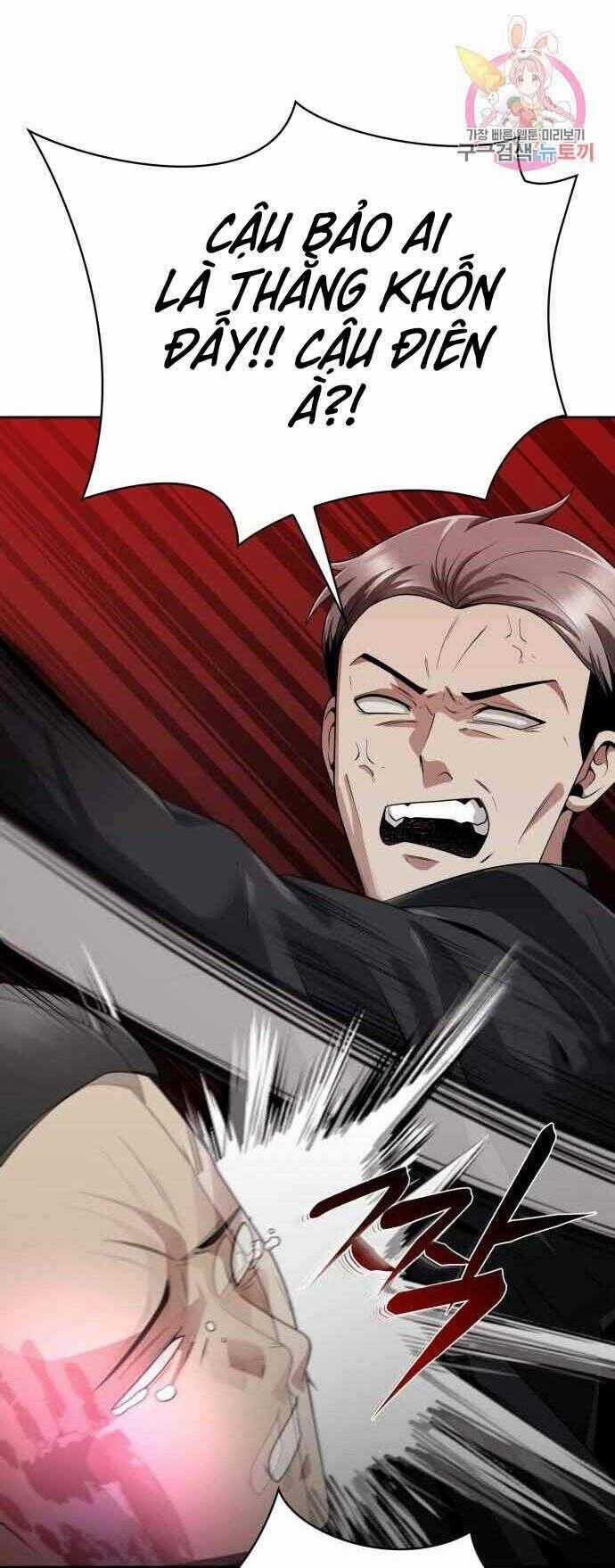 Thợ Săn Thiên Tài Hồi Quy Thành Lao Công Chapter 13 trang 65