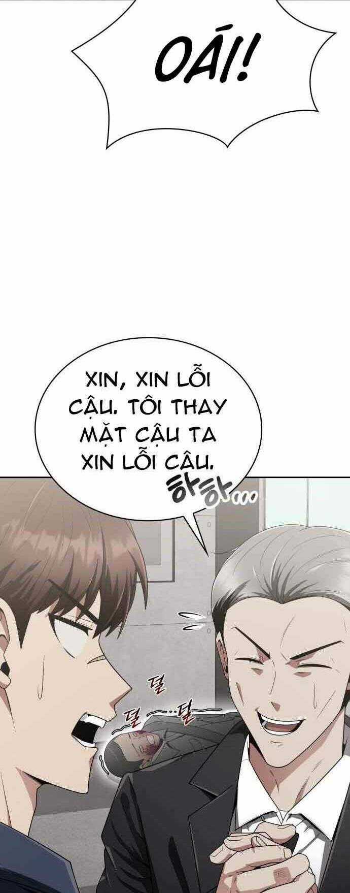 Thợ Săn Thiên Tài Hồi Quy Thành Lao Công Chapter 13 trang 66