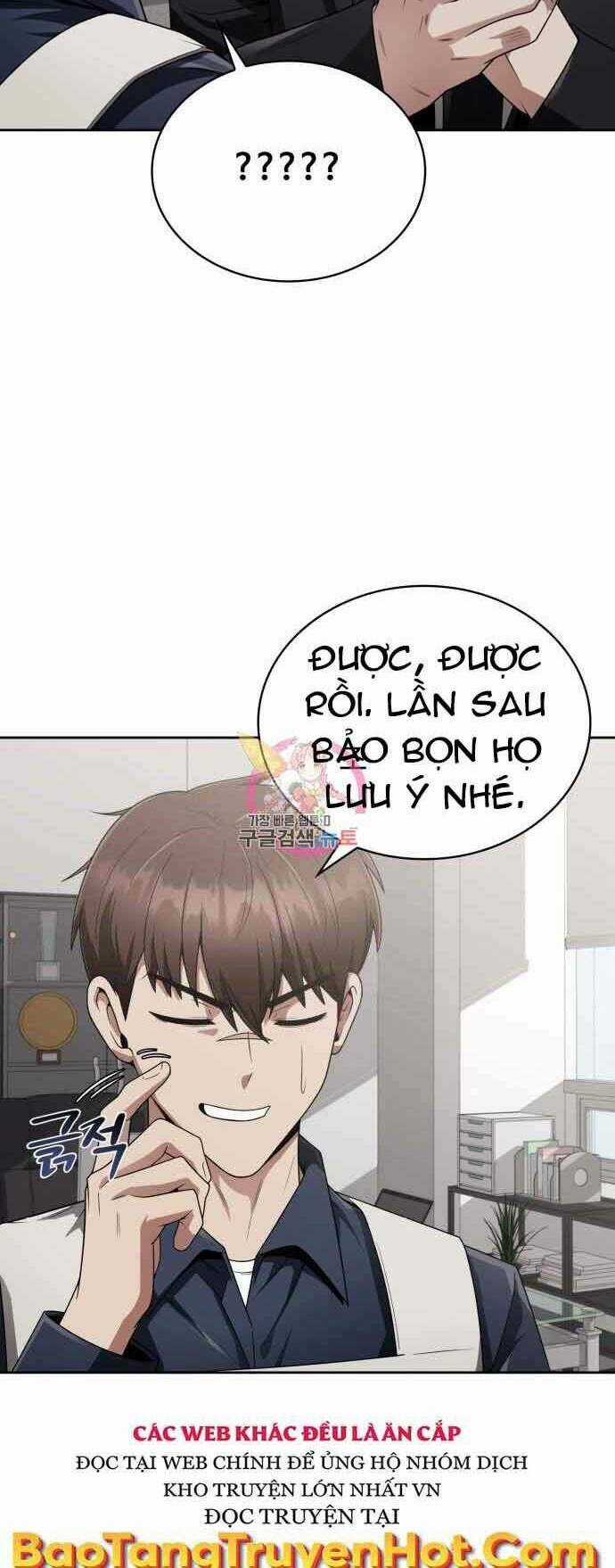 Thợ Săn Thiên Tài Hồi Quy Thành Lao Công Chapter 13 trang 67