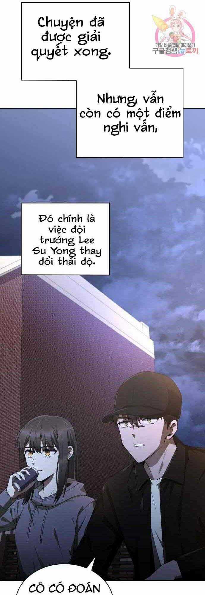 Thợ Săn Thiên Tài Hồi Quy Thành Lao Công Chapter 13 trang 70