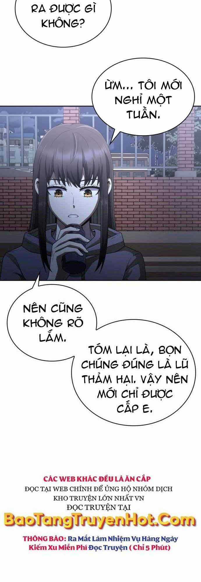 Thợ Săn Thiên Tài Hồi Quy Thành Lao Công Chapter 13 trang 71