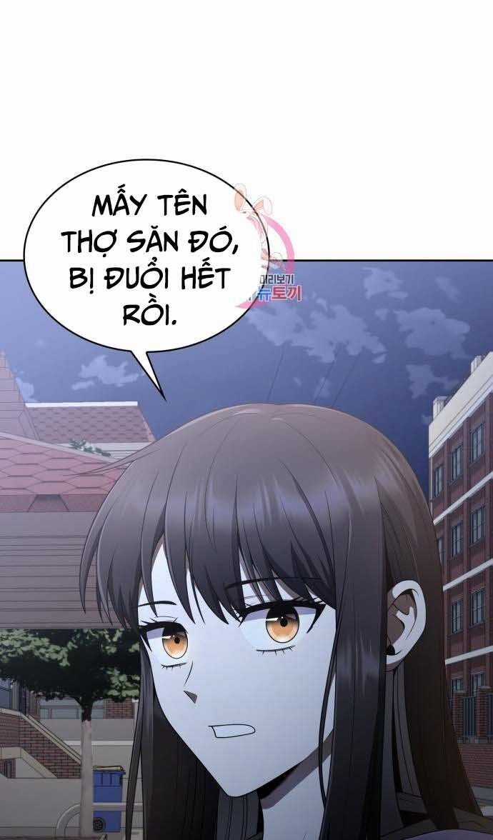Thợ Săn Thiên Tài Hồi Quy Thành Lao Công Chapter 14 trang 0