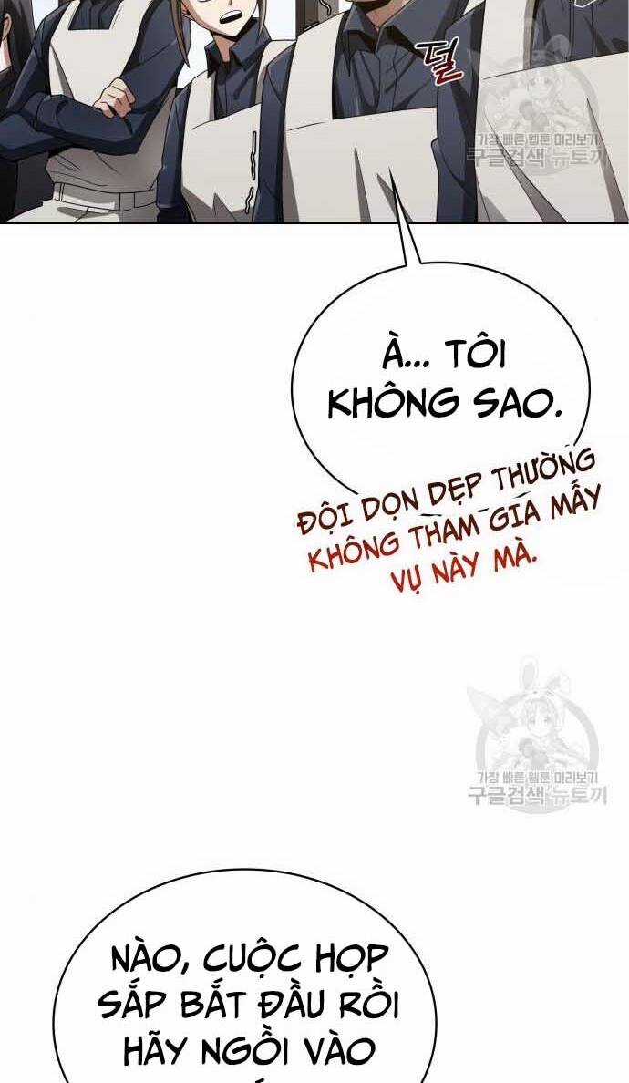 Thợ Săn Thiên Tài Hồi Quy Thành Lao Công Chapter 14 trang 101