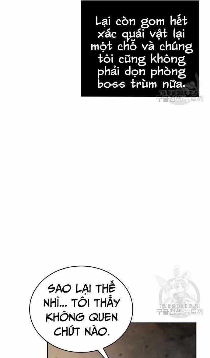 Thợ Săn Thiên Tài Hồi Quy Thành Lao Công Chapter 14 trang 11