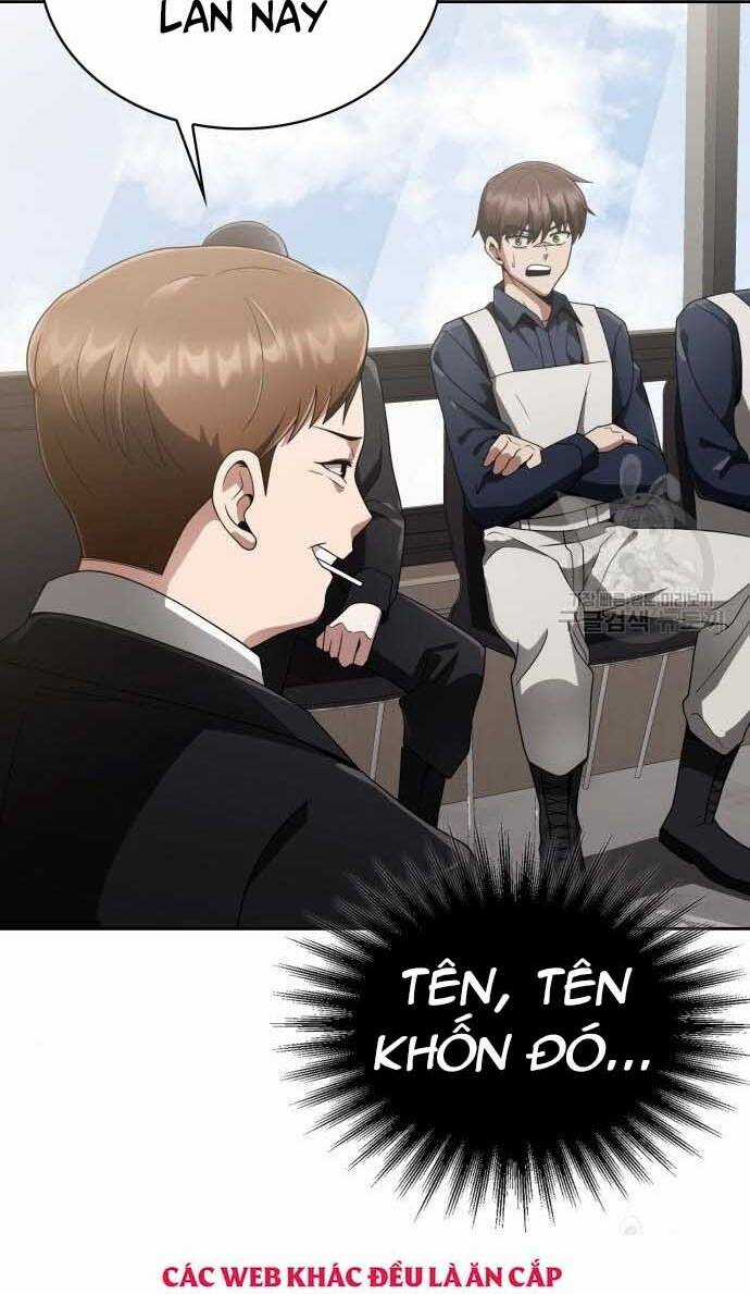 Thợ Săn Thiên Tài Hồi Quy Thành Lao Công Chapter 14 trang 110