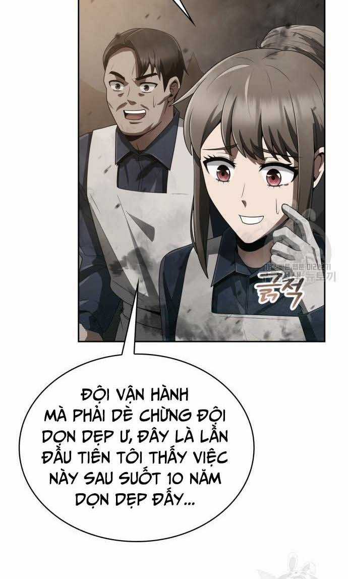 Thợ Săn Thiên Tài Hồi Quy Thành Lao Công Chapter 14 trang 12