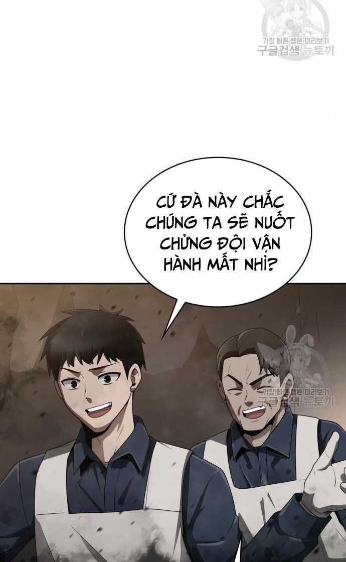 Thợ Săn Thiên Tài Hồi Quy Thành Lao Công Chapter 14 trang 13