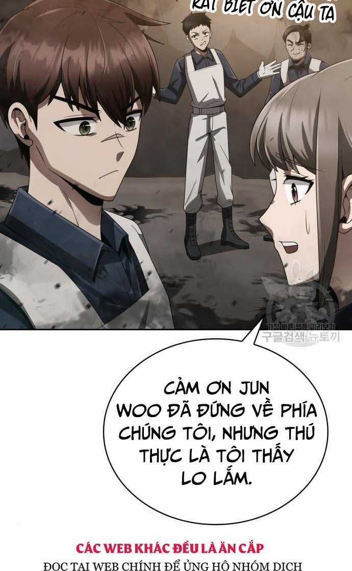 Thợ Săn Thiên Tài Hồi Quy Thành Lao Công Chapter 14 trang 15