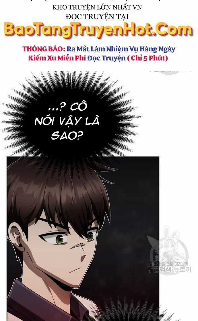 Thợ Săn Thiên Tài Hồi Quy Thành Lao Công Chapter 14 trang 16