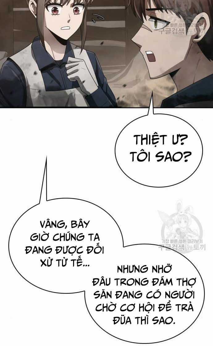 Thợ Săn Thiên Tài Hồi Quy Thành Lao Công Chapter 14 trang 18