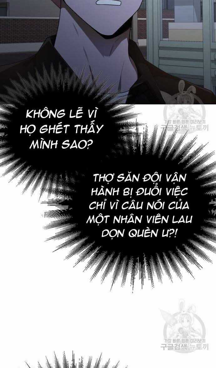 Thợ Săn Thiên Tài Hồi Quy Thành Lao Công Chapter 14 trang 2