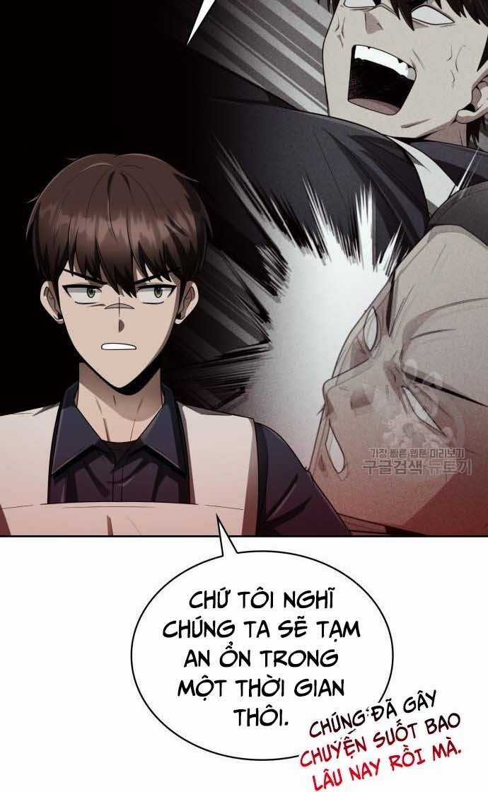 Thợ Săn Thiên Tài Hồi Quy Thành Lao Công Chapter 14 trang 20