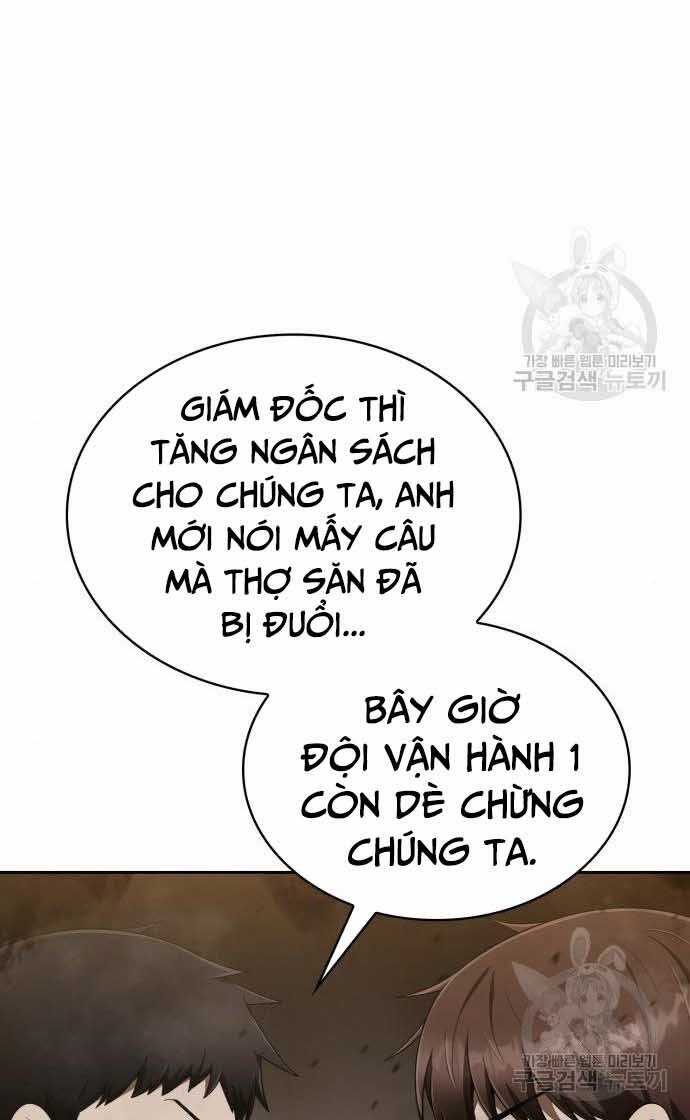 Thợ Săn Thiên Tài Hồi Quy Thành Lao Công Chapter 14 trang 24