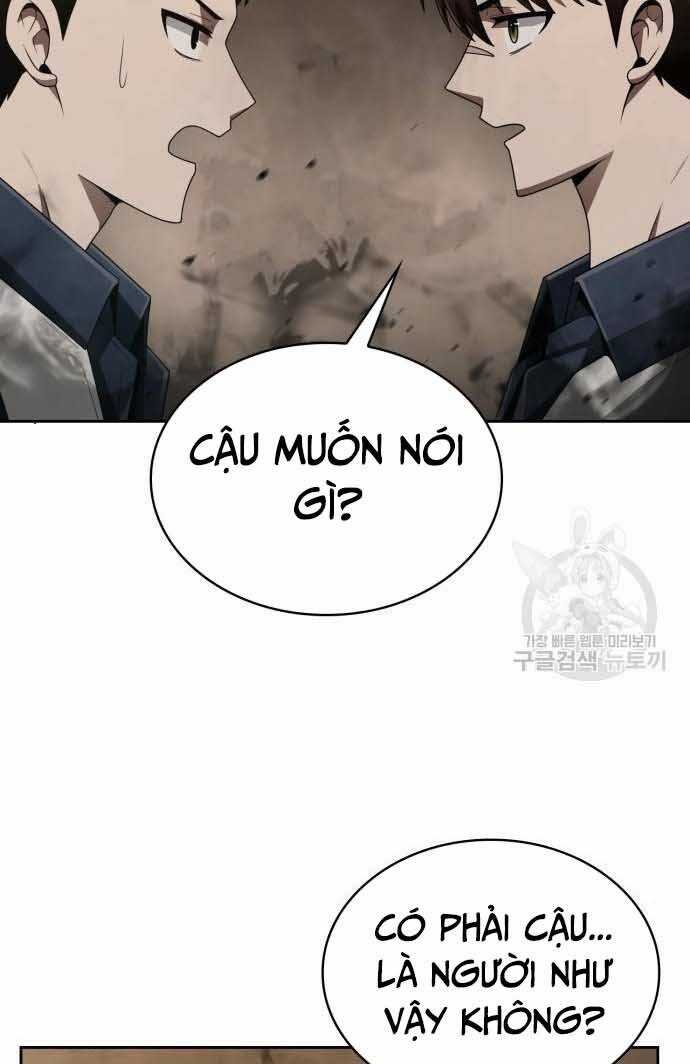 Thợ Săn Thiên Tài Hồi Quy Thành Lao Công Chapter 14 trang 25