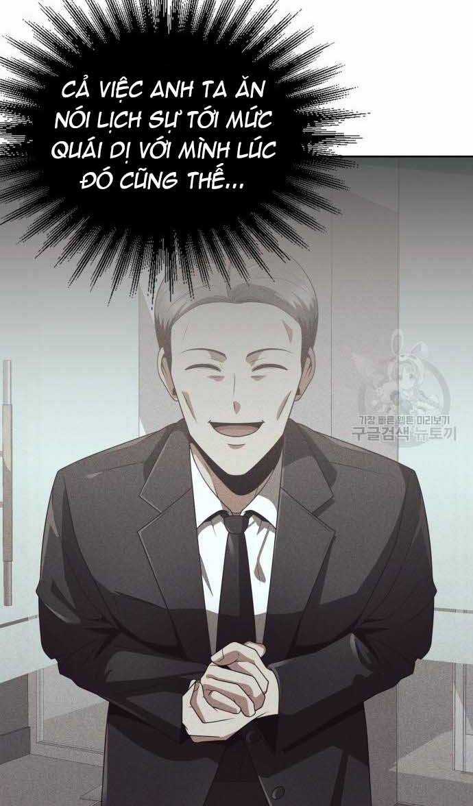 Thợ Săn Thiên Tài Hồi Quy Thành Lao Công Chapter 14 trang 3