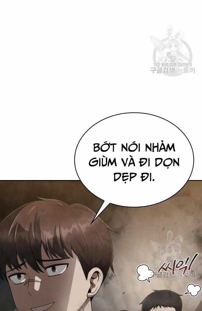 Thợ Săn Thiên Tài Hồi Quy Thành Lao Công Chapter 14 trang 30