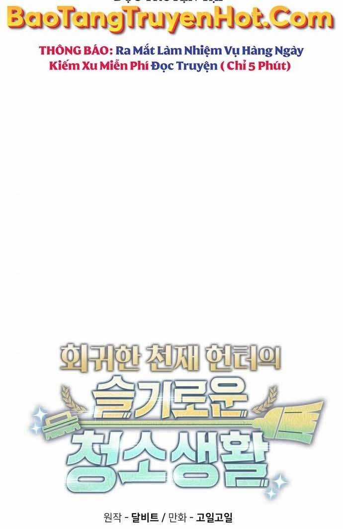 Thợ Săn Thiên Tài Hồi Quy Thành Lao Công Chapter 14 trang 33