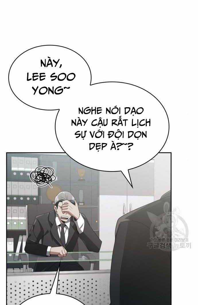 Thợ Săn Thiên Tài Hồi Quy Thành Lao Công Chapter 14 trang 36