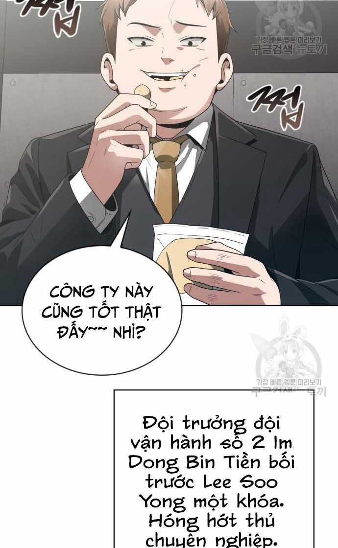 Thợ Săn Thiên Tài Hồi Quy Thành Lao Công Chapter 14 trang 38