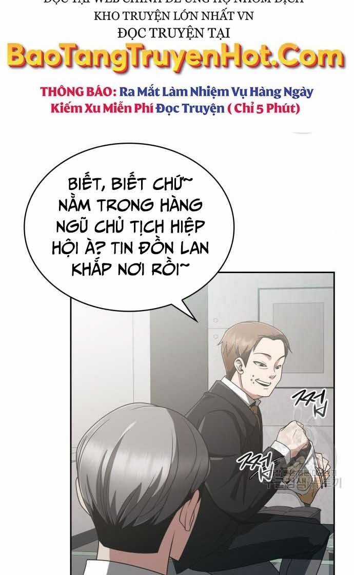 Thợ Săn Thiên Tài Hồi Quy Thành Lao Công Chapter 14 trang 41