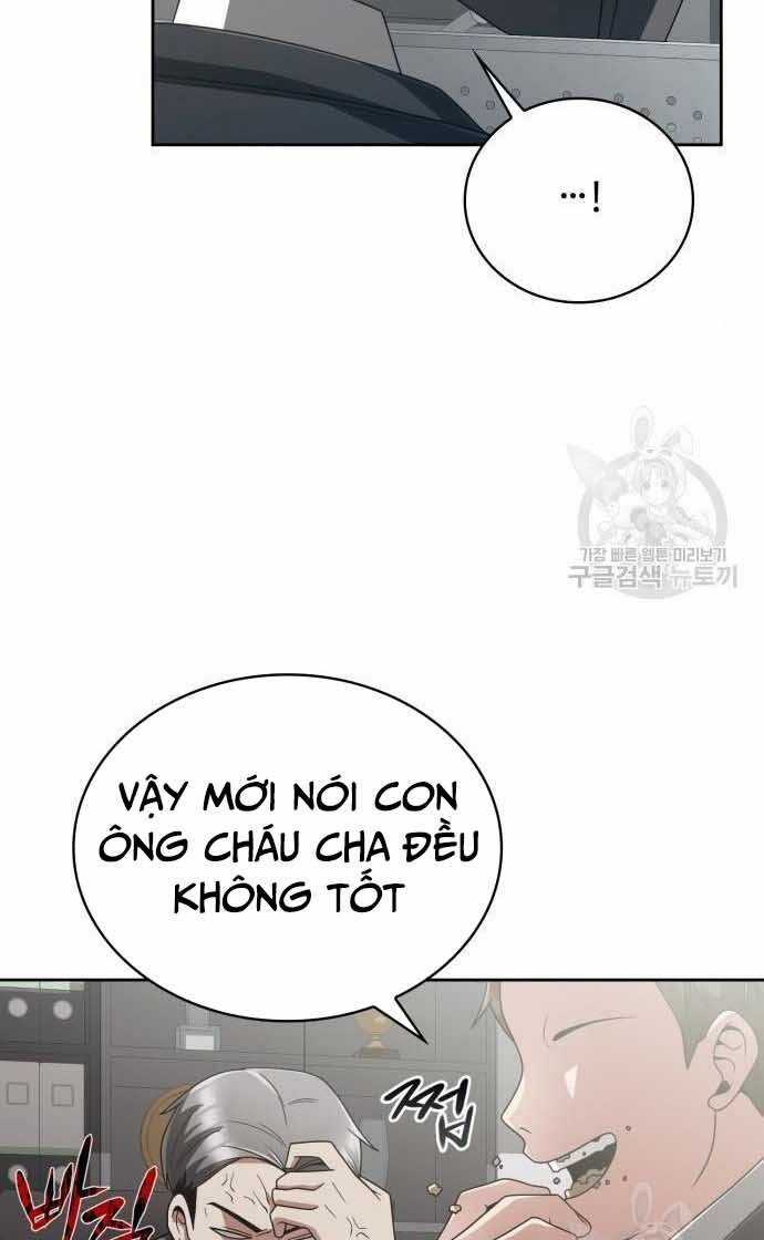 Thợ Săn Thiên Tài Hồi Quy Thành Lao Công Chapter 14 trang 42