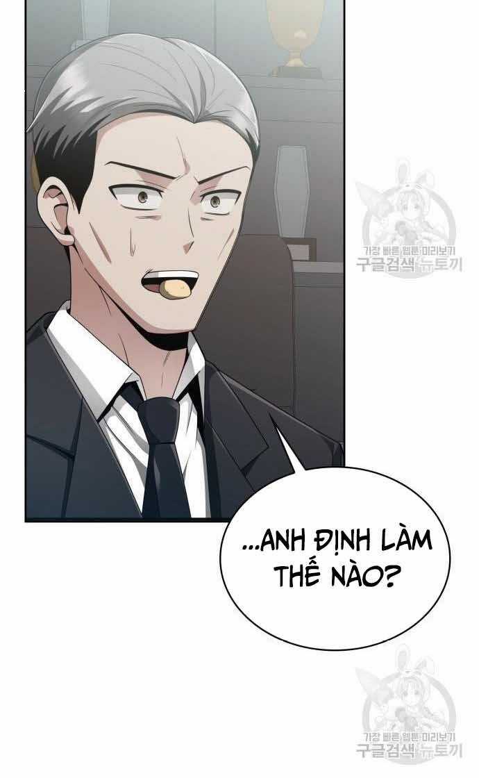 Thợ Săn Thiên Tài Hồi Quy Thành Lao Công Chapter 14 trang 49