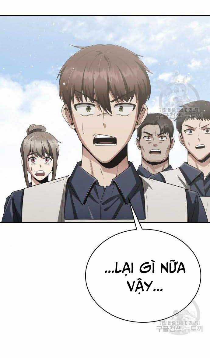 Thợ Săn Thiên Tài Hồi Quy Thành Lao Công Chapter 14 trang 5